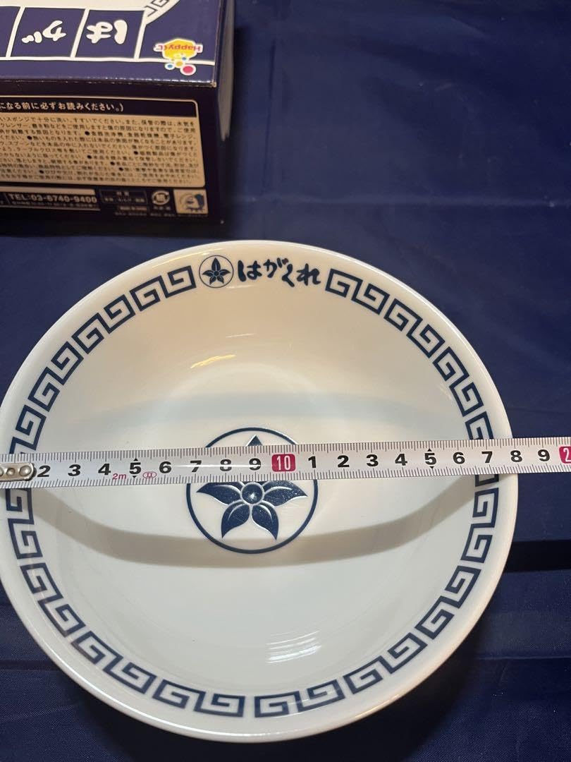 Amazon.co.jp: ペルソナ3 Happyくじ D賞 巌戸台グルメ ラーメン